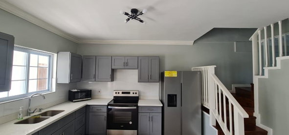 Seventh image of B8-303 Charles Avenue, Ironshore in Ironshore, St. James, Jamaica - property is For Rent