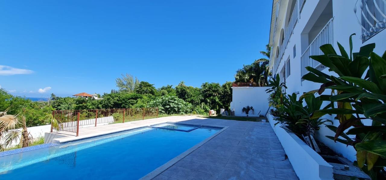 First image of B8-303 Charles Avenue, Ironshore in Ironshore, St. James, Jamaica - property is For Rent