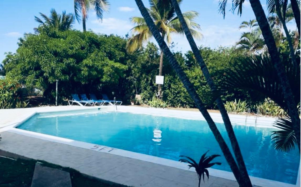 Second image of 3 Tower Cloisters in Tower Isle, St. Mary, Jamaica - property is For Rent