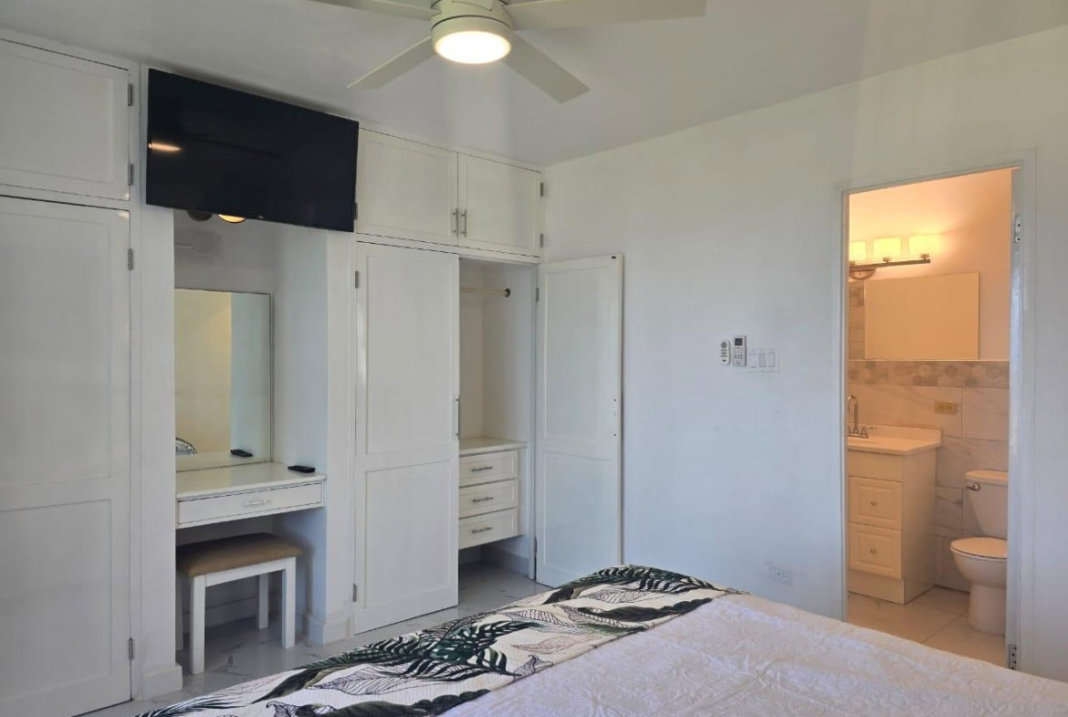 Twelfth image of 3 Tower Cloisters in Tower Isle, St. Mary, Jamaica - property is For Rent