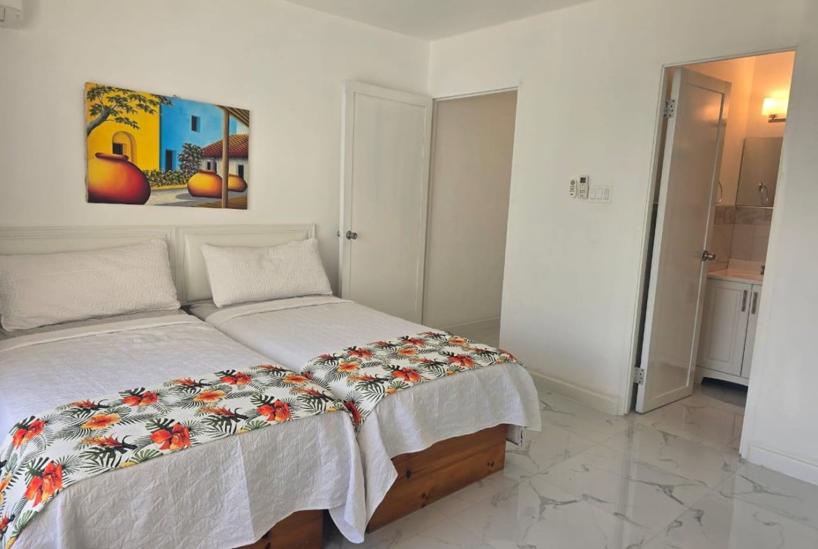 Fifteenth image of 3 Tower Cloisters in Tower Isle, St. Mary, Jamaica - property is For Rent