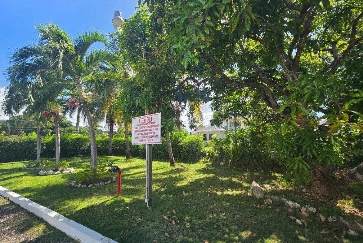 Eighteenth image of 3 Tower Cloisters in Tower Isle, St. Mary, Jamaica - property is For Rent