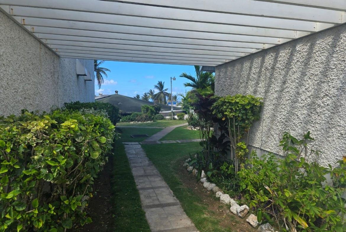 Nineteenth image of 3 Tower Cloisters in Tower Isle, St. Mary, Jamaica - property is For Rent