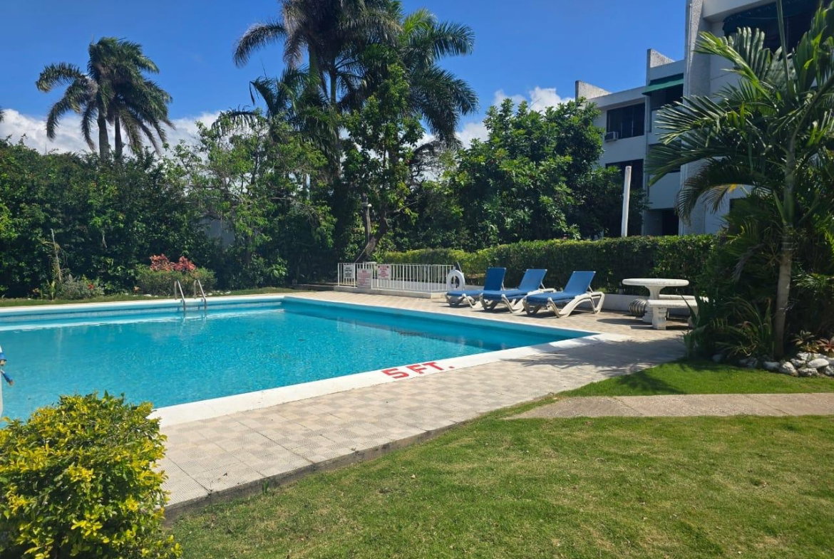 Twentieth image of 3 Tower Cloisters in Tower Isle, St. Mary, Jamaica - property is For Rent