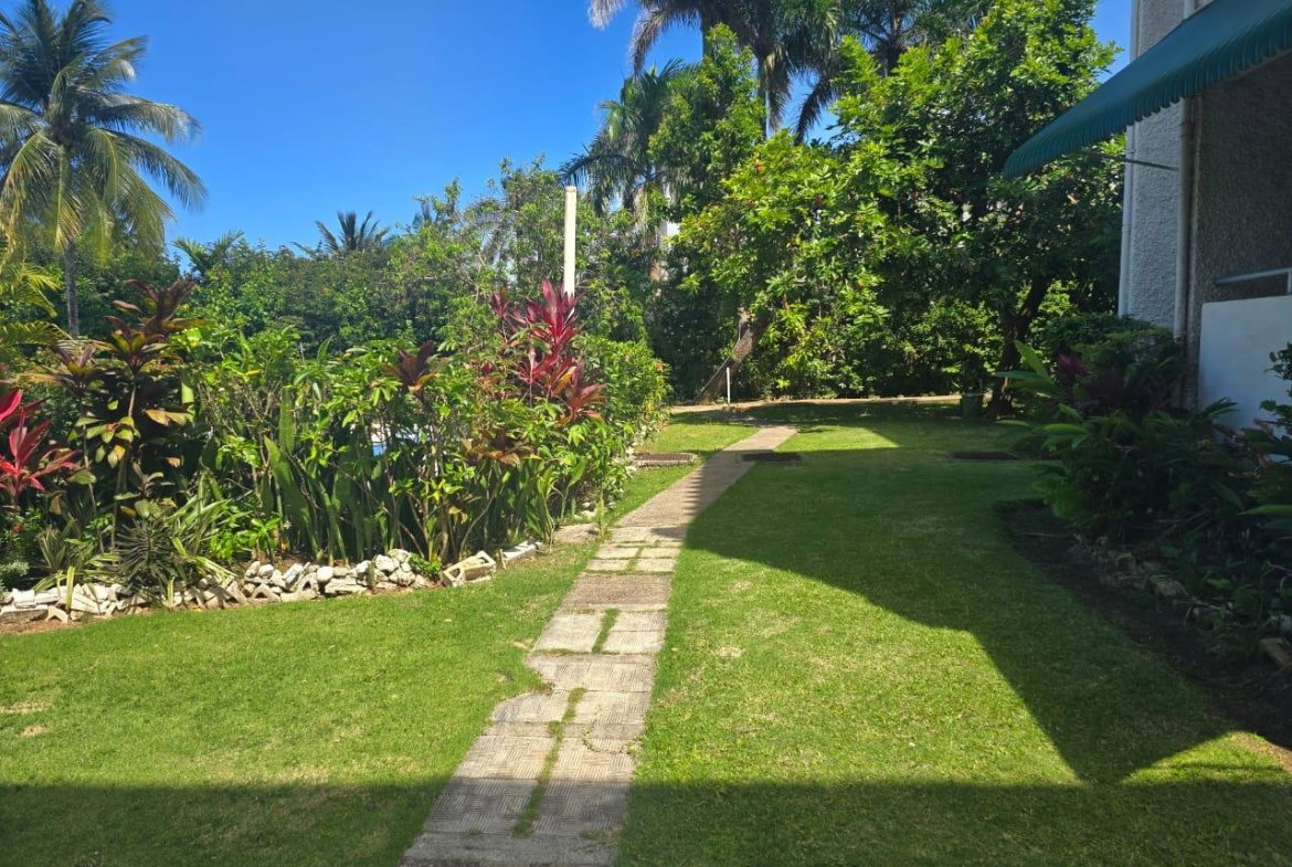 Twenty-First image of 3 Tower Cloisters in Tower Isle, St. Mary, Jamaica - property is For Rent