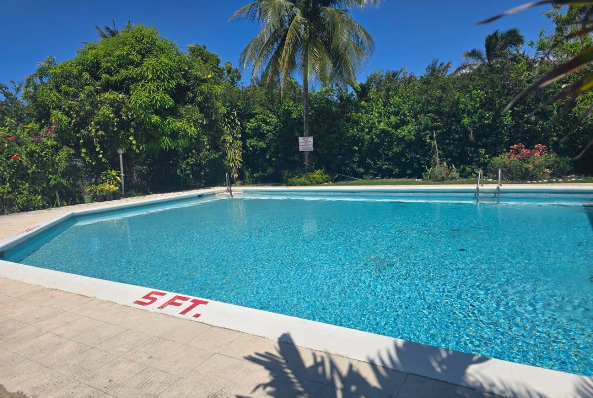 Twenty-Second image of 3 Tower Cloisters in Tower Isle, St. Mary, Jamaica - property is For Rent