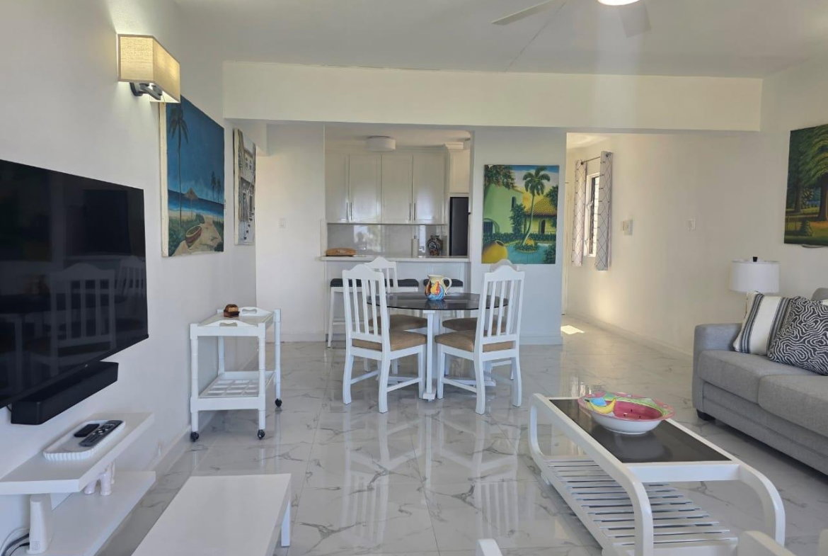 Fourth image of 3 Tower Cloisters in Tower Isle, St. Mary, Jamaica - property is For Rent