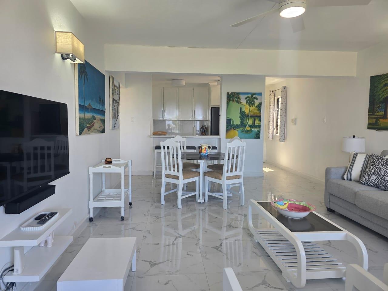 Fourth image of 3 Tower Cloisters in Tower Isle, St. Mary, Jamaica - property is For Rent