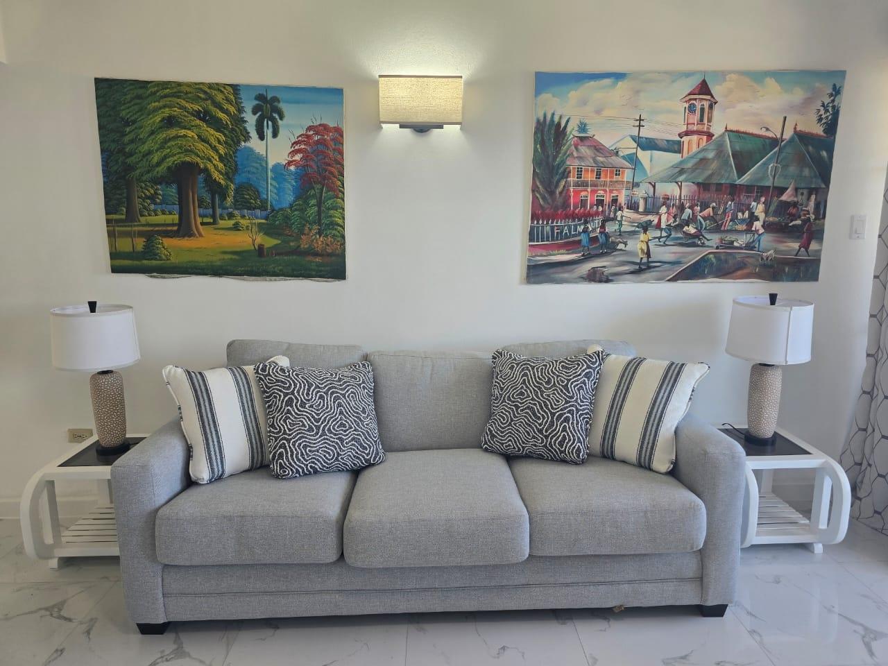 Fifth image of 3 Tower Cloisters in Tower Isle, St. Mary, Jamaica - property is For Rent