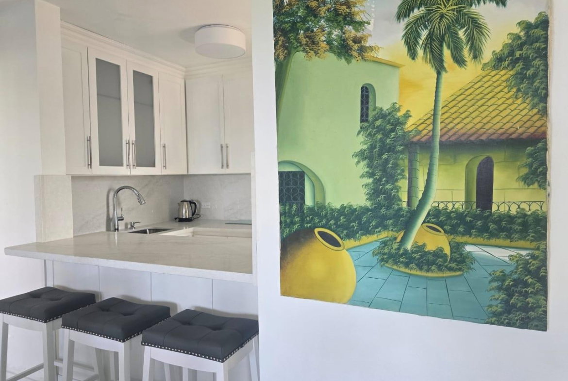 Seventh image of 3 Tower Cloisters in Tower Isle, St. Mary, Jamaica - property is For Rent