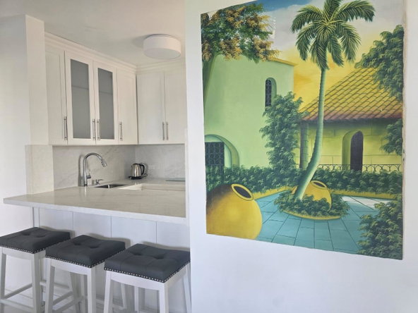Seventh image of 3 Tower Cloisters in Tower Isle, St. Mary, Jamaica - property is For Rent