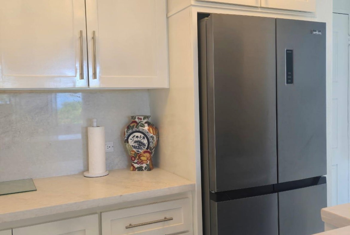 Ninth image of 3 Tower Cloisters in Tower Isle, St. Mary, Jamaica - property is For Rent