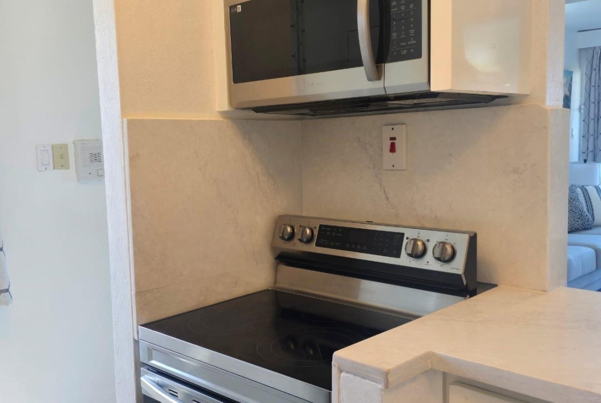 Tenth image of 3 Tower Cloisters in Tower Isle, St. Mary, Jamaica - property is For Rent