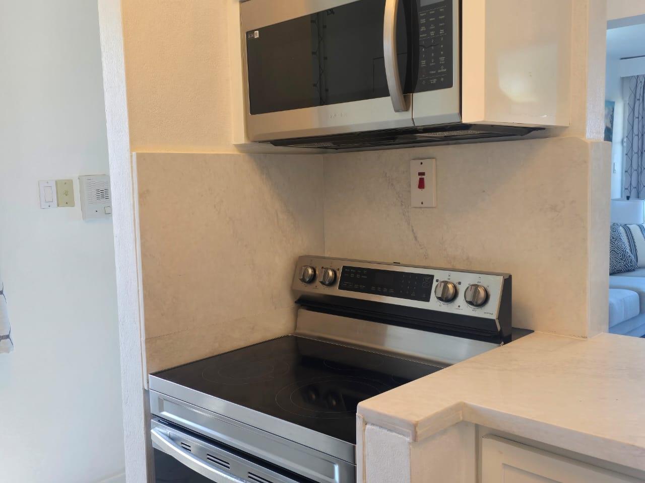 Tenth image of 3 Tower Cloisters in Tower Isle, St. Mary, Jamaica - property is For Rent