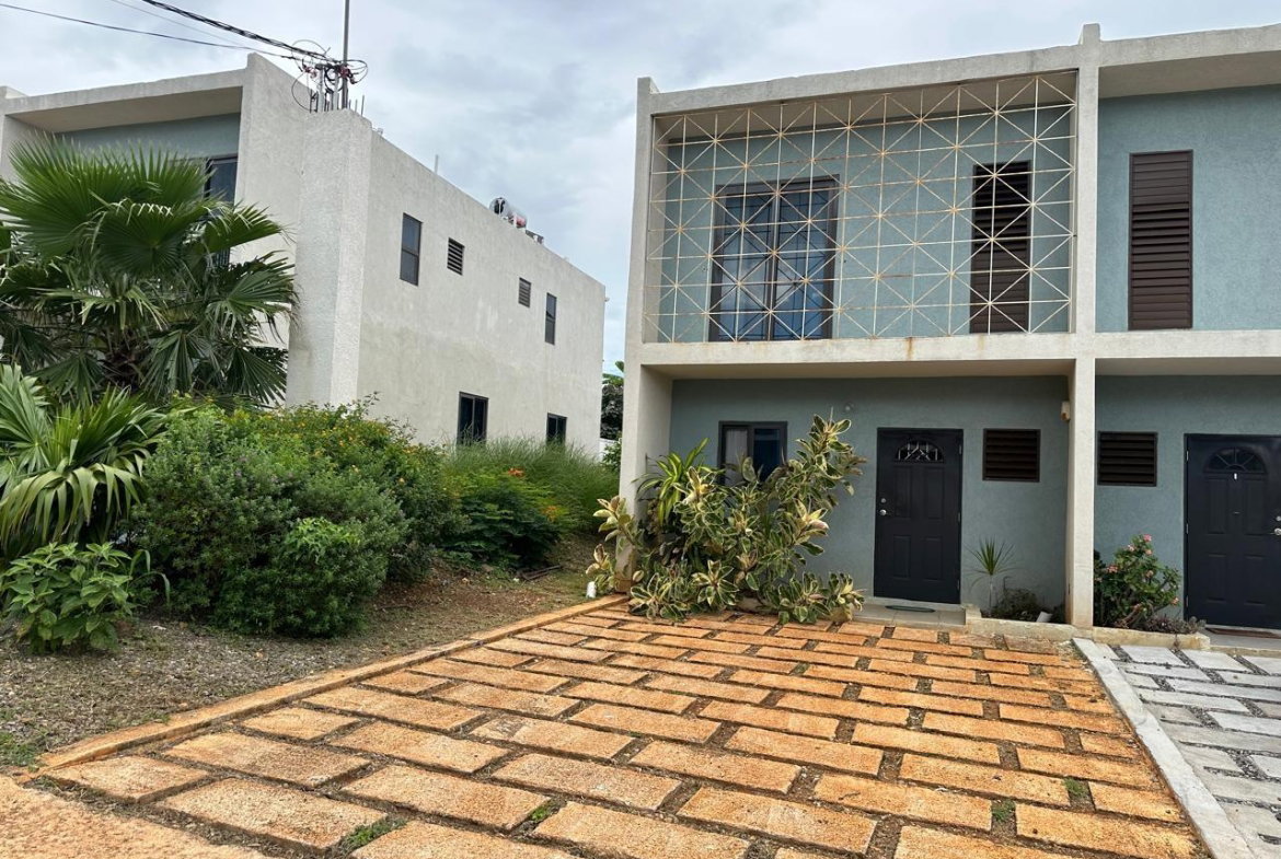 Second image of 32 Camelot Village in Discovery Bay, St. Ann, Jamaica - property is For Rent