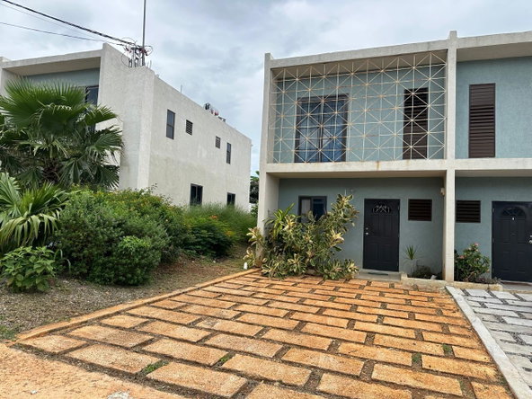 Second image of 32 Camelot Village in Discovery Bay, St. Ann, Jamaica - property is For Rent