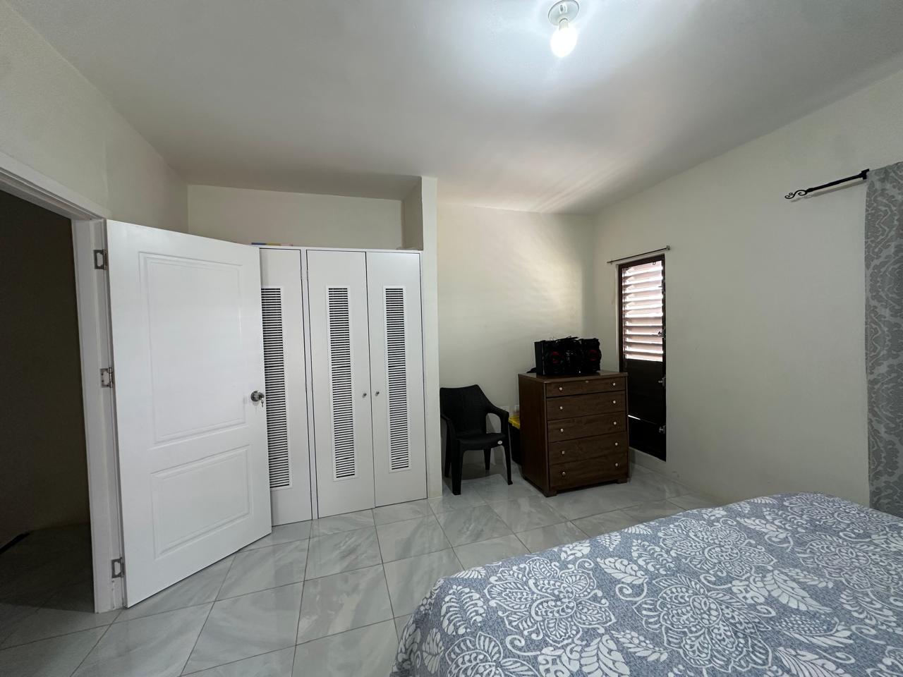 Furnished-2-Bedroom-Townhouse-for-Rent-in-Discovery-Bay-St.-Ann-Camelot-Village Twelfth image of 32 Camelot Village in Discovery Bay, St. Ann, Jamaica - property is For Rent