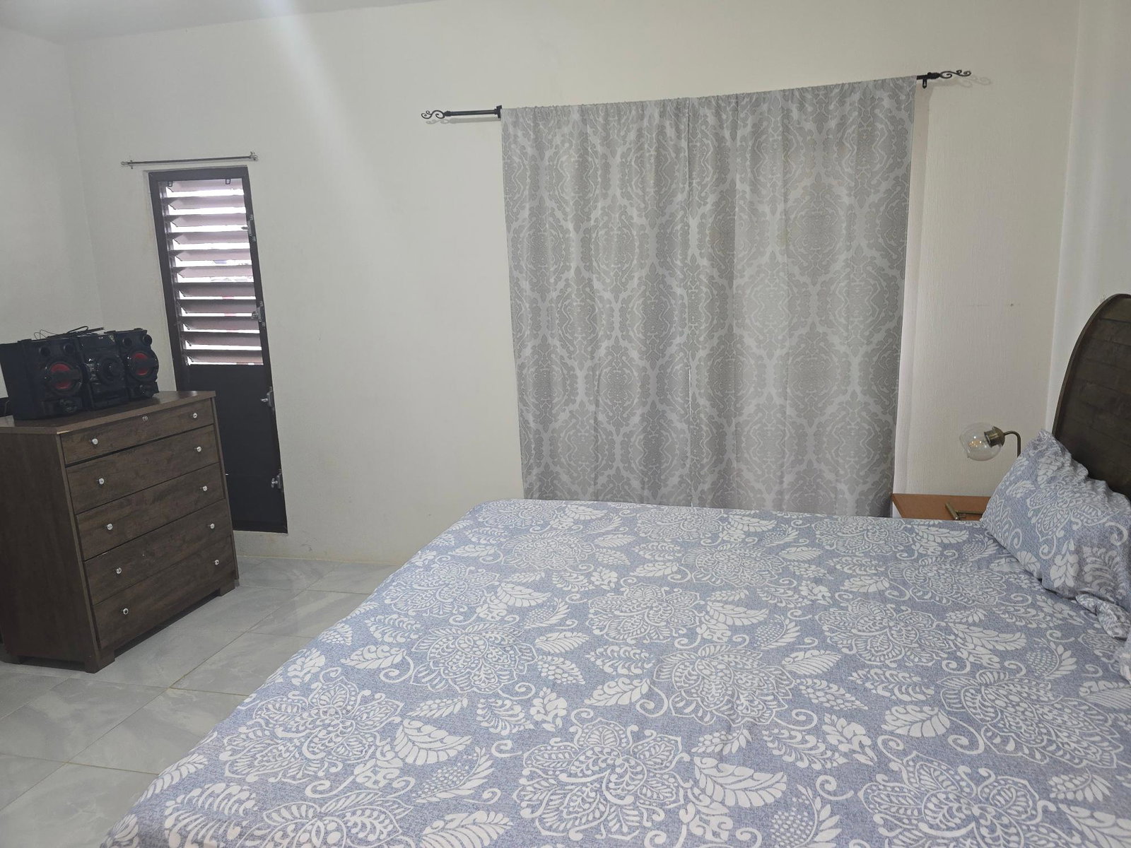 Furnished-2-Bedroom-Townhouse-for-Rent-in-Discovery-Bay-St.-Ann-Camelot-Village Fourteenth image of 32 Camelot Village in Discovery Bay, St. Ann, Jamaica - property is For Rent