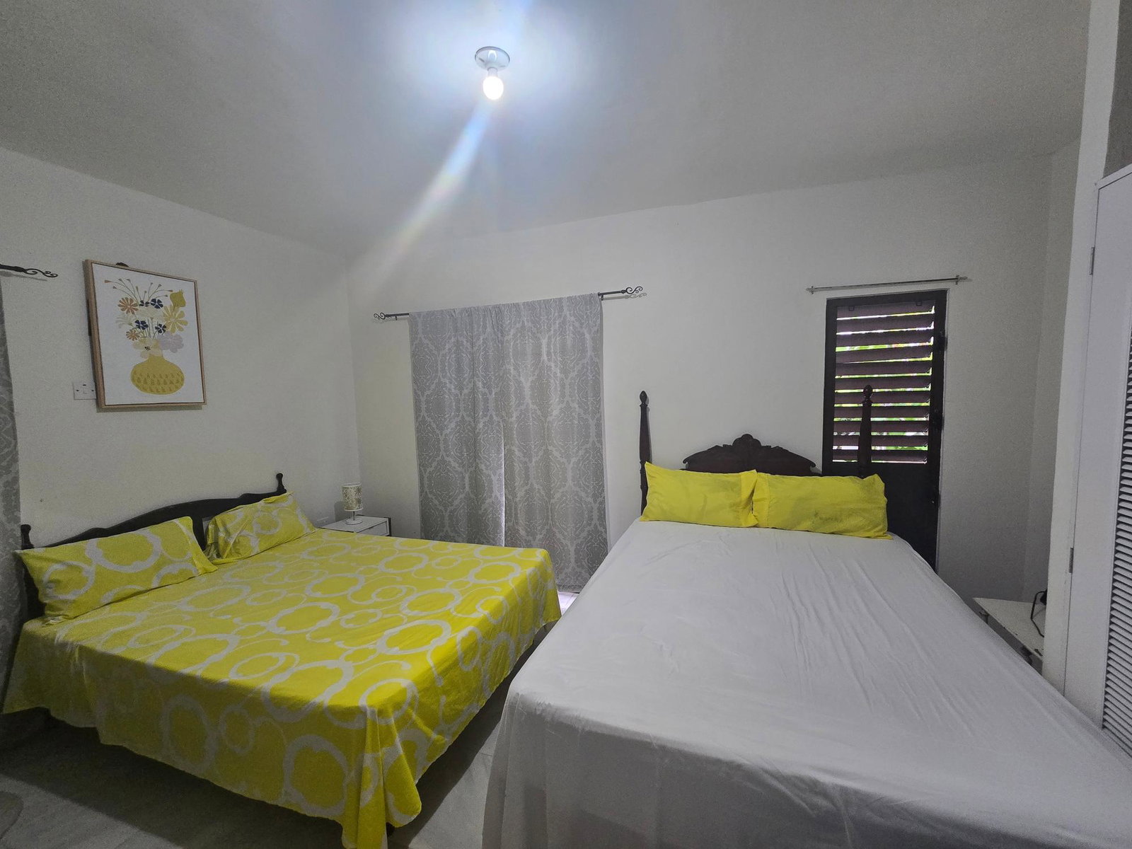Furnished-2-Bedroom-Townhouse-for-Rent-in-Discovery-Bay-St.-Ann-Camelot-Village Seventeenth image of 32 Camelot Village in Discovery Bay, St. Ann, Jamaica - property is For Rent