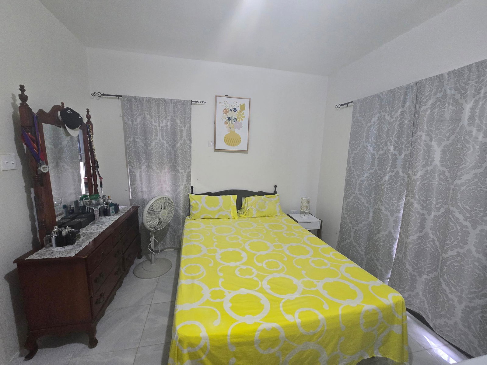 Furnished-2-Bedroom-Townhouse-for-Rent-in-Discovery-Bay-St.-Ann-Camelot-Village Eighteenth image of 32 Camelot Village in Discovery Bay, St. Ann, Jamaica - property is For Rent