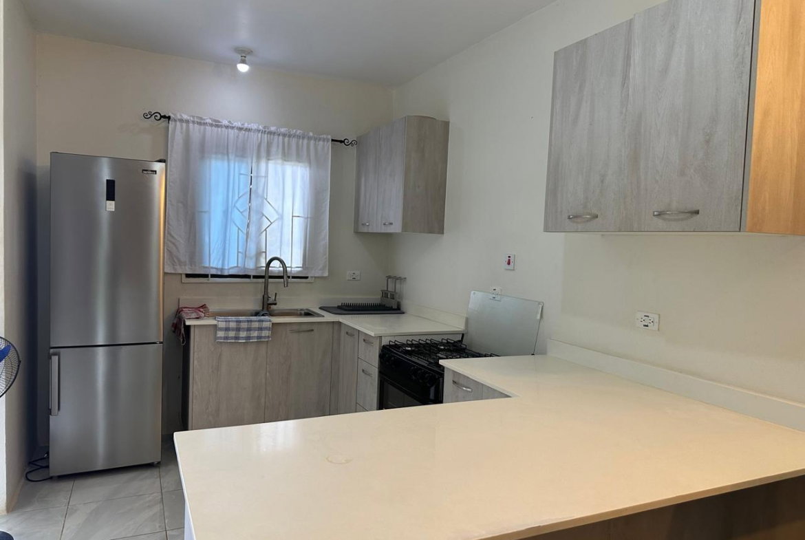 Third image of 32 Camelot Village in Discovery Bay, St. Ann, Jamaica - property is For Rent