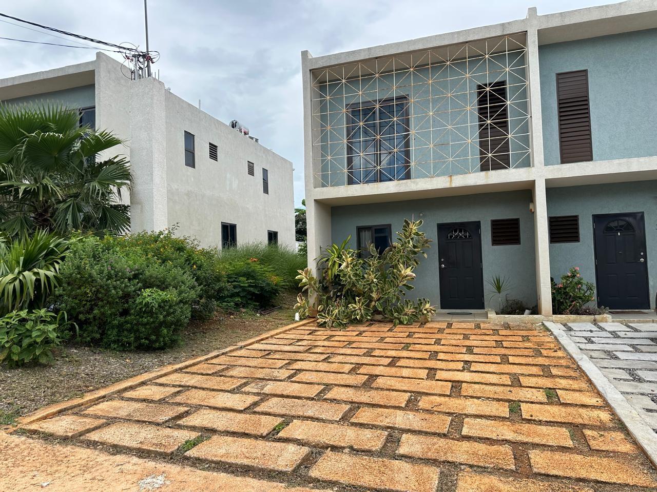 Furnished-2-Bedroom-Townhouse-for-Rent-in-Discovery-Bay-St.-Ann-Camelot-Village Thirtieth image of 32 Camelot Village in Discovery Bay, St. Ann, Jamaica - property is For Rent