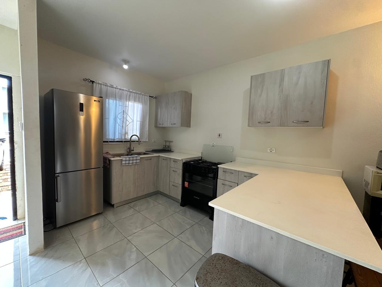 Furnished-2-Bedroom-Townhouse-for-Rent-in-Discovery-Bay-St.-Ann-Camelot-Village Fourth image of 32 Camelot Village in Discovery Bay, St. Ann, Jamaica - property is For Rent