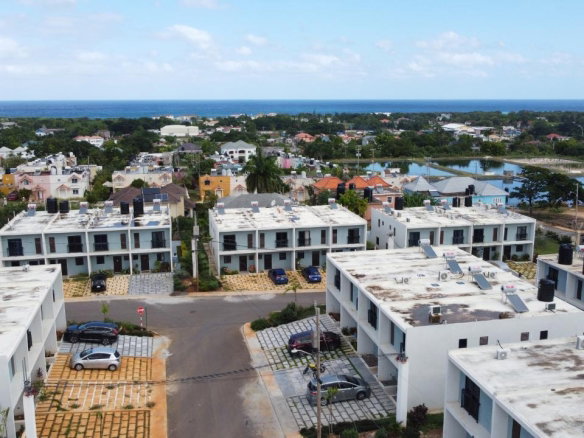 First image of 32 Camelot Village in Discovery Bay, St. Ann, Jamaica - property is For Rent