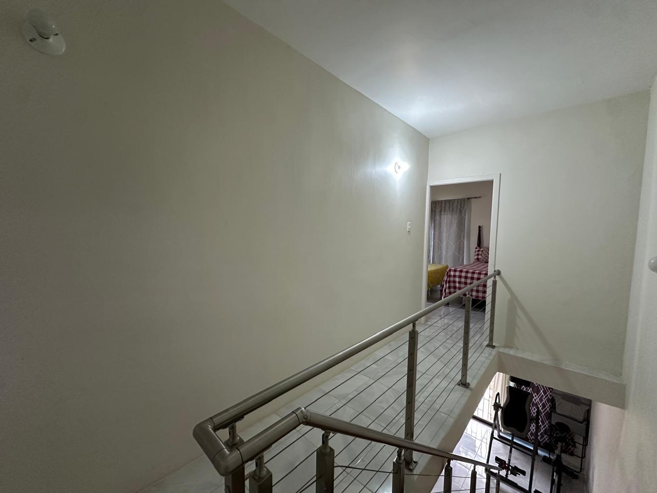 Furnished-2-Bedroom-Townhouse-for-Rent-in-Discovery-Bay-St.-Ann-Camelot-Village Ninth image of 32 Camelot Village in Discovery Bay, St. Ann, Jamaica - property is For Rent