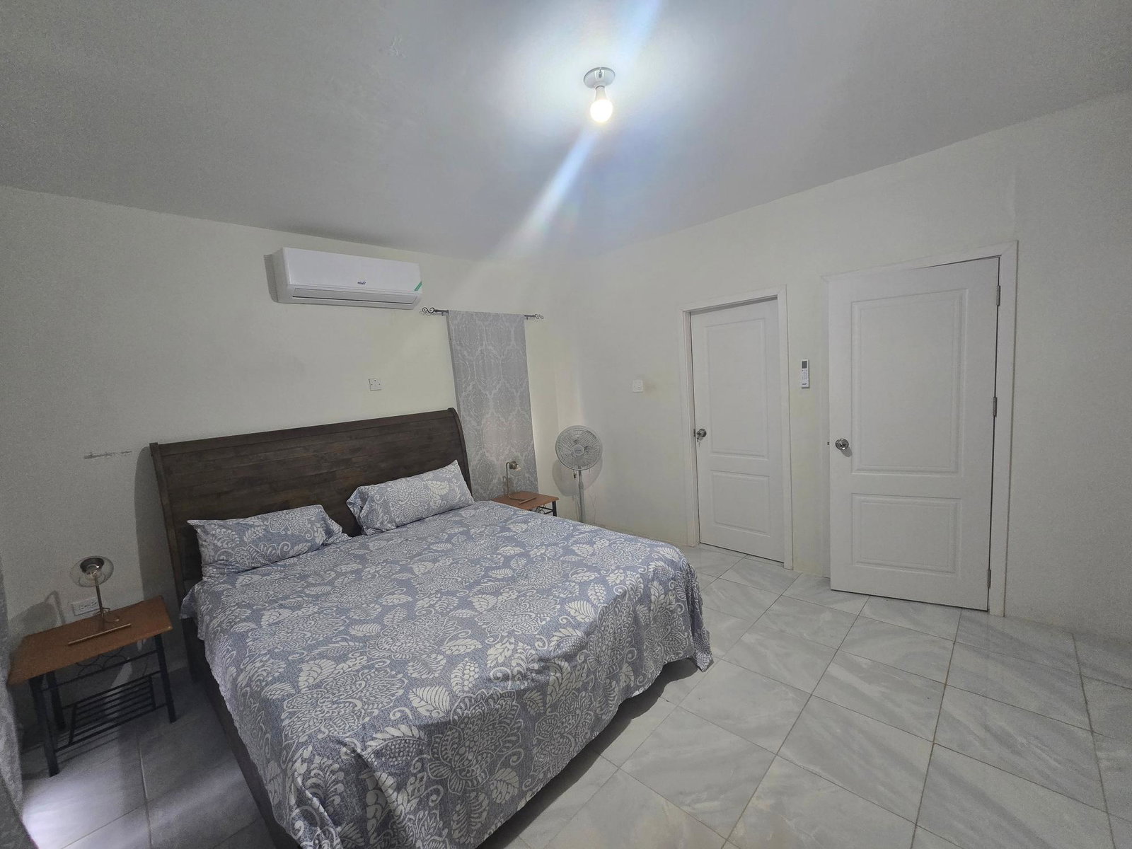 Furnished-2-Bedroom-Townhouse-for-Rent-in-Discovery-Bay-St.-Ann-Camelot-Village Tenth image of 32 Camelot Village in Discovery Bay, St. Ann, Jamaica - property is For Rent
