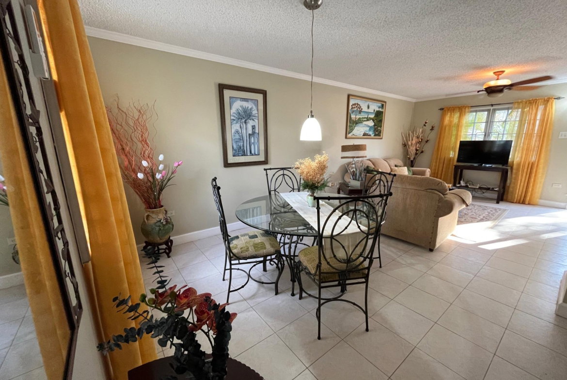 Second image of 31 Eugenia Close in Kingston 6, St. Andrew, Jamaica - property is For Rent