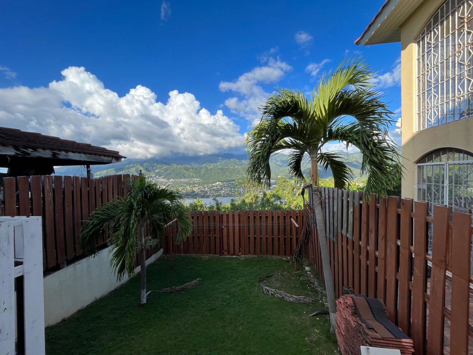 Furnished-2-Bedroom-Townhouse-for-Rent-in-Long-Mountain-Country-Club-St.-Andrew-Jamaica Eleventh image of 31 Eugenia Close in Kingston 6, St. Andrew, Jamaica - property is For Rent