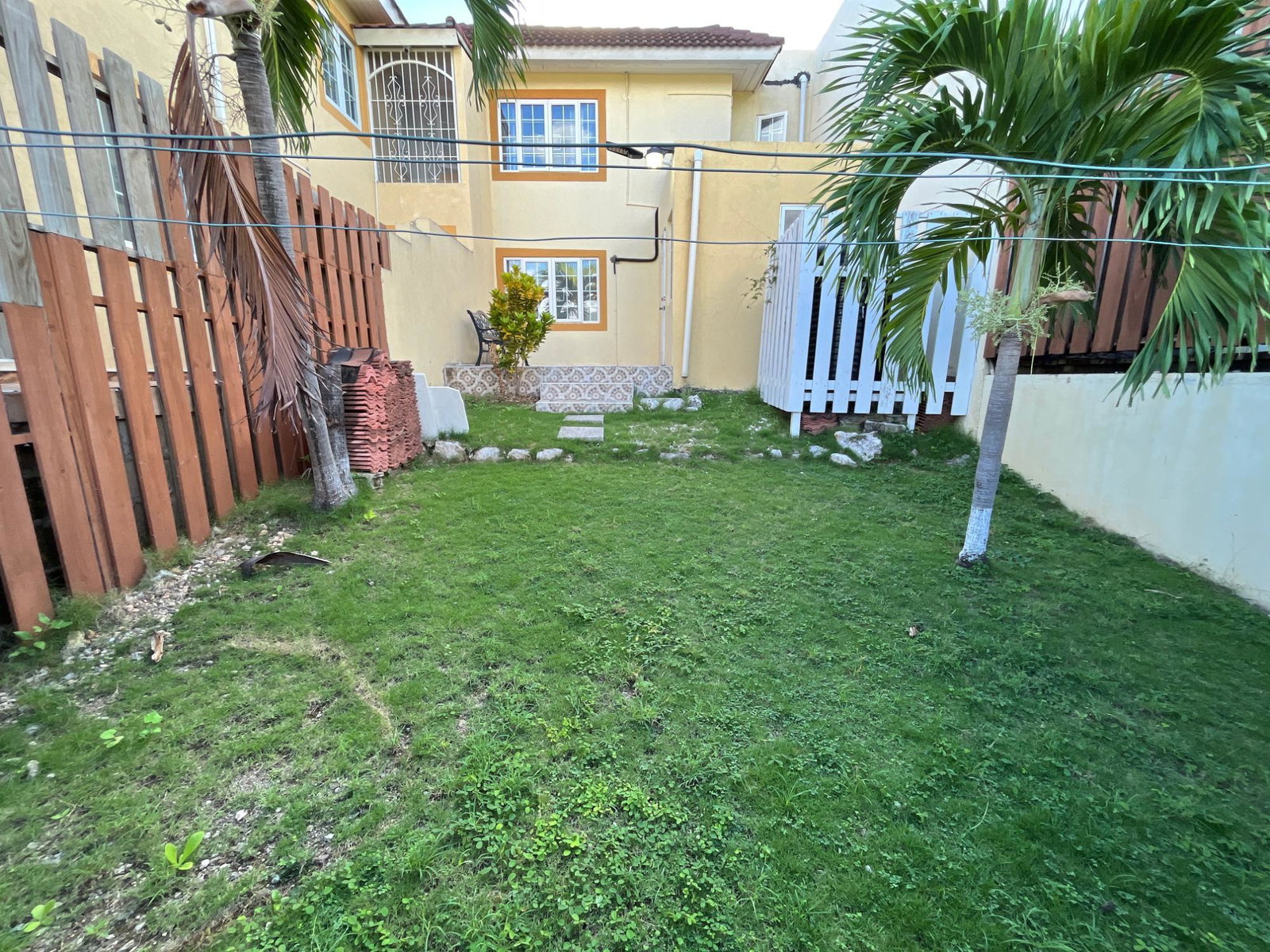 Furnished-2-Bedroom-Townhouse-for-Rent-in-Long-Mountain-Country-Club-St.-Andrew-Jamaica Twelfth image of 31 Eugenia Close in Kingston 6, St. Andrew, Jamaica - property is For Rent