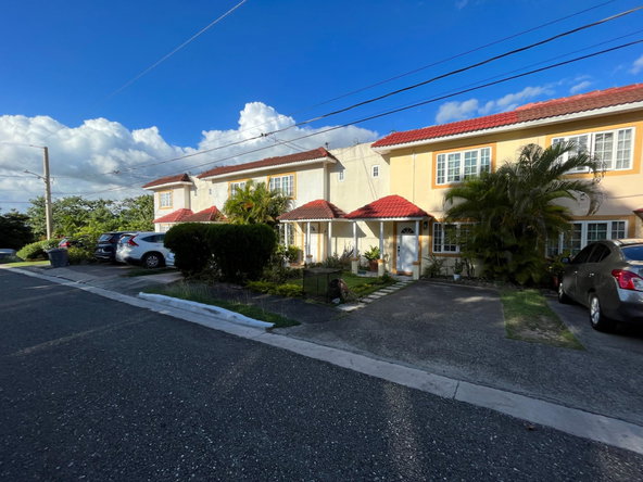 Fourteenth image of 31 Eugenia Close in Kingston 6, St. Andrew, Jamaica - property is For Rent