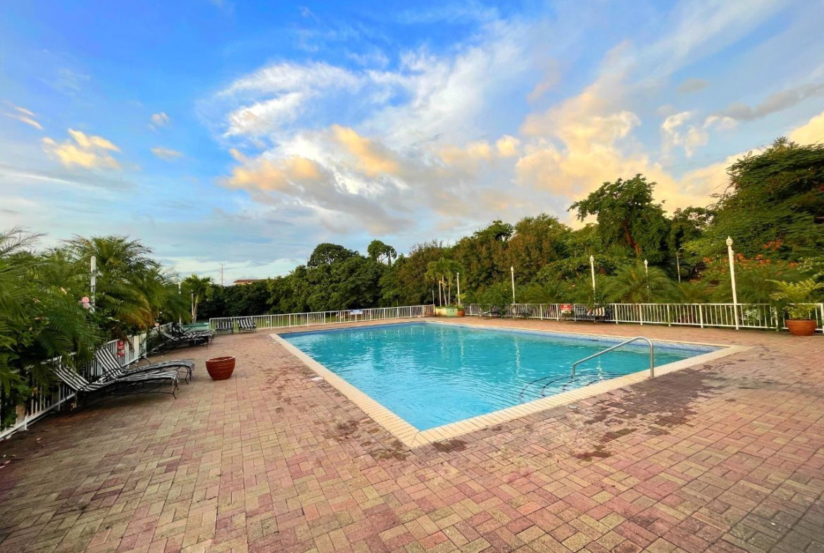 Fifteenth image of 31 Eugenia Close in Kingston 6, St. Andrew, Jamaica - property is For Rent