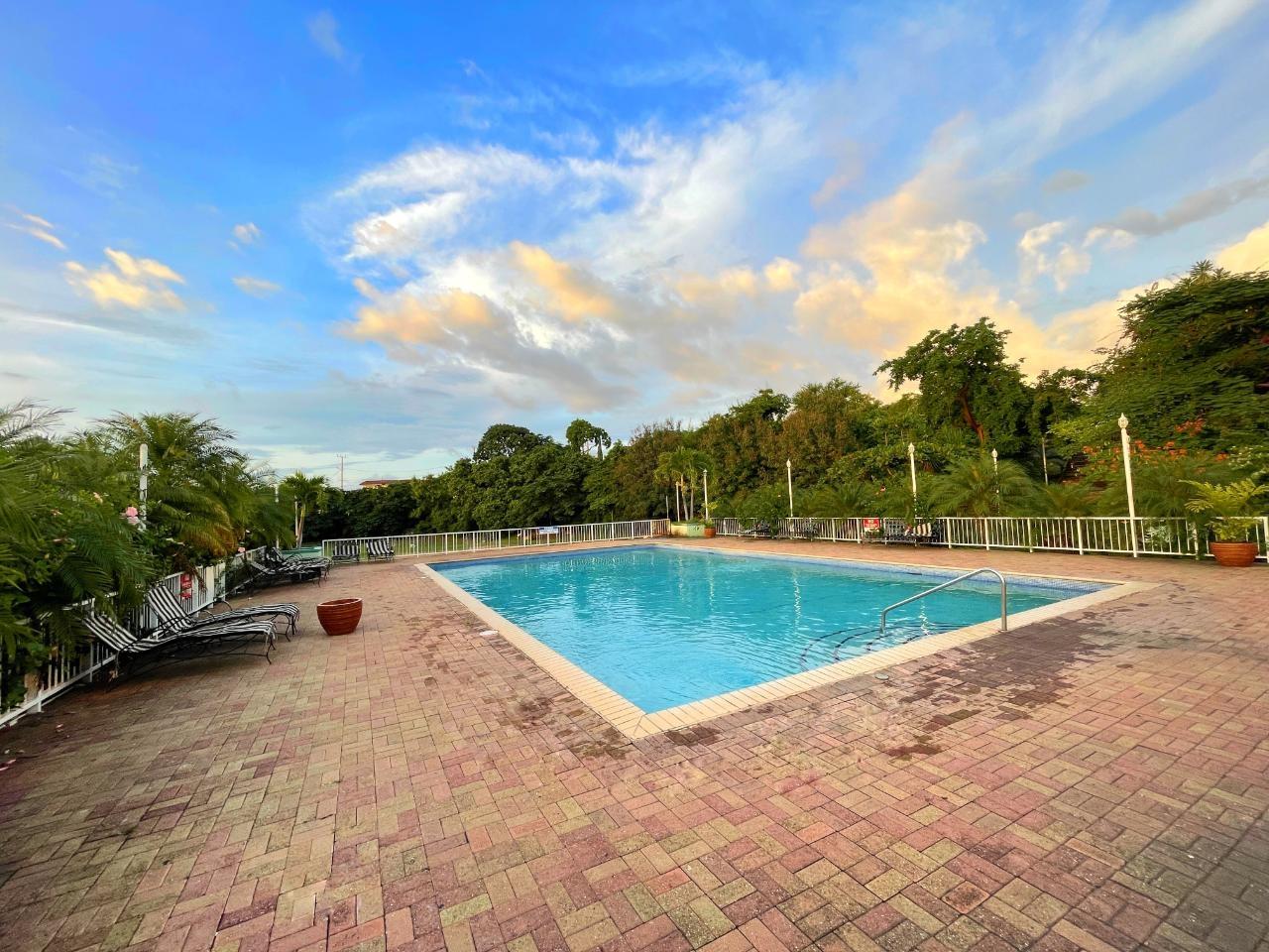 Furnished-2-Bedroom-Townhouse-for-Rent-in-Long-Mountain-Country-Club-St.-Andrew-Jamaica Fifteenth image of 31 Eugenia Close in Kingston 6, St. Andrew, Jamaica - property is For Rent