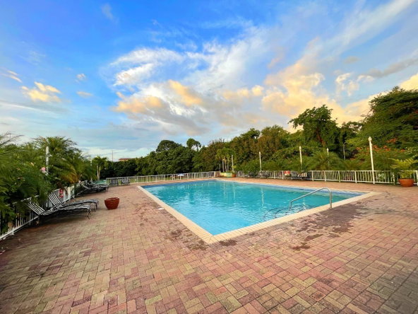 Fifteenth image of 31 Eugenia Close in Kingston 6, St. Andrew, Jamaica - property is For Rent