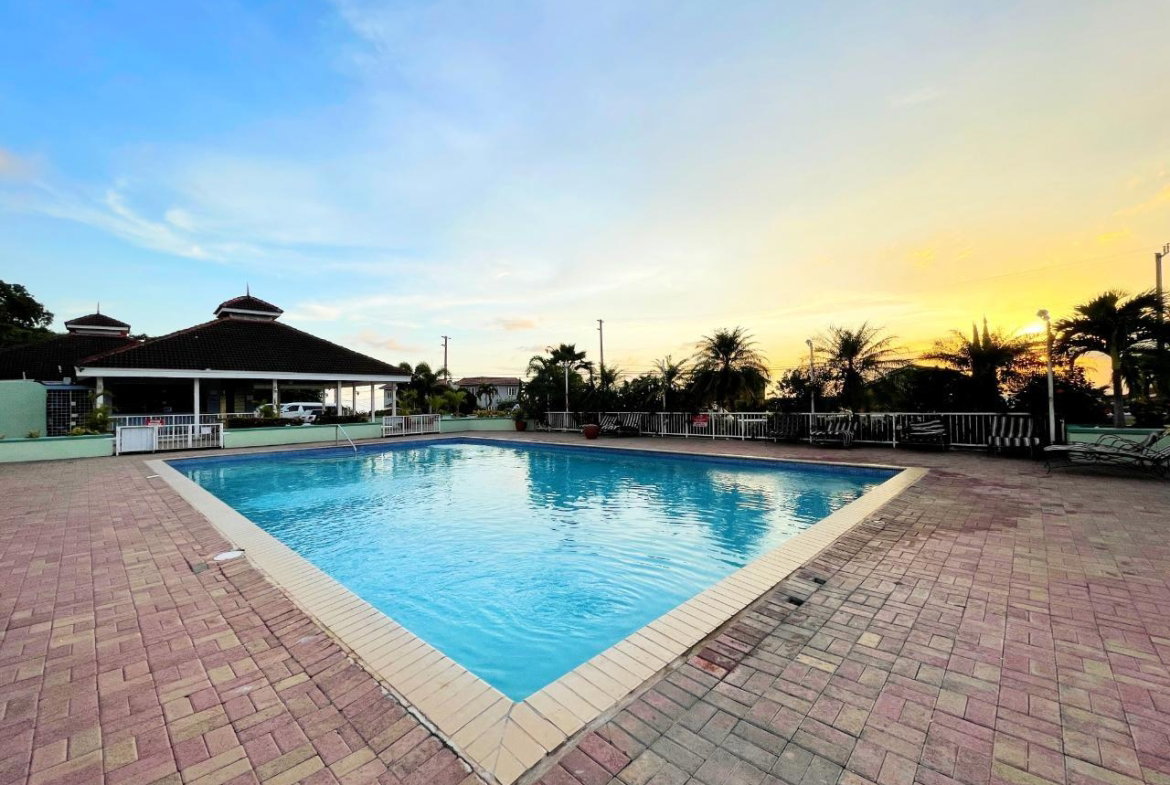 Sixteenth image of 31 Eugenia Close in Kingston 6, St. Andrew, Jamaica - property is For Rent