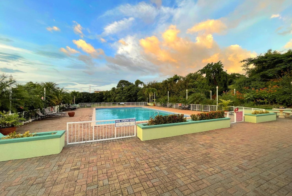 Seventeenth image of 31 Eugenia Close in Kingston 6, St. Andrew, Jamaica - property is For Rent