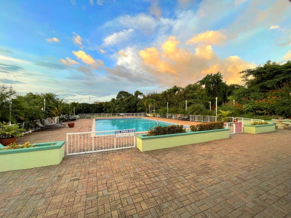 Seventeenth image of 31 Eugenia Close in Kingston 6, St. Andrew, Jamaica - property is For Rent