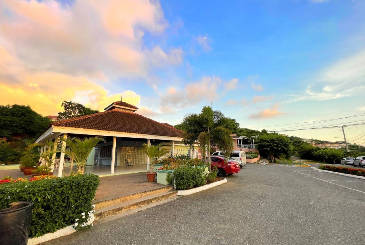Eighteenth image of 31 Eugenia Close in Kingston 6, St. Andrew, Jamaica - property is For Rent