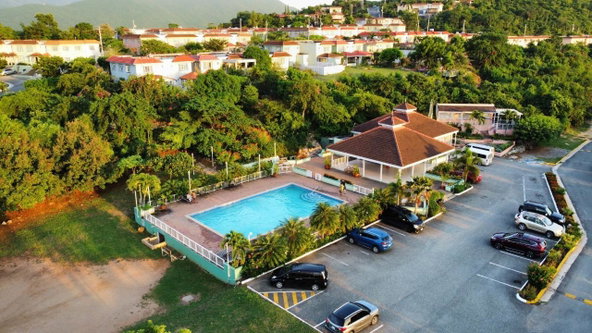 Nineteenth image of 31 Eugenia Close in Kingston 6, St. Andrew, Jamaica - property is For Rent