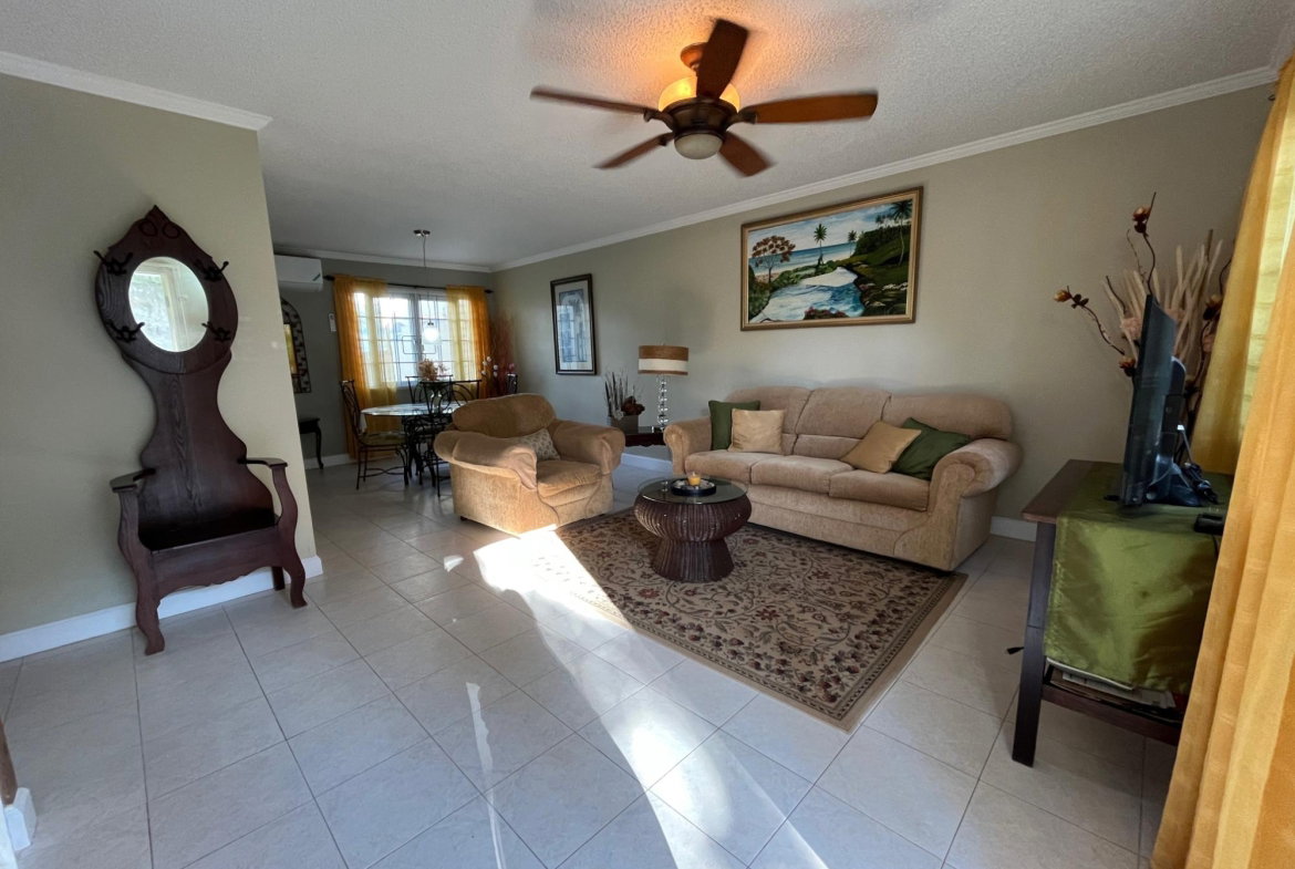 Third image of 31 Eugenia Close in Kingston 6, St. Andrew, Jamaica - property is For Rent