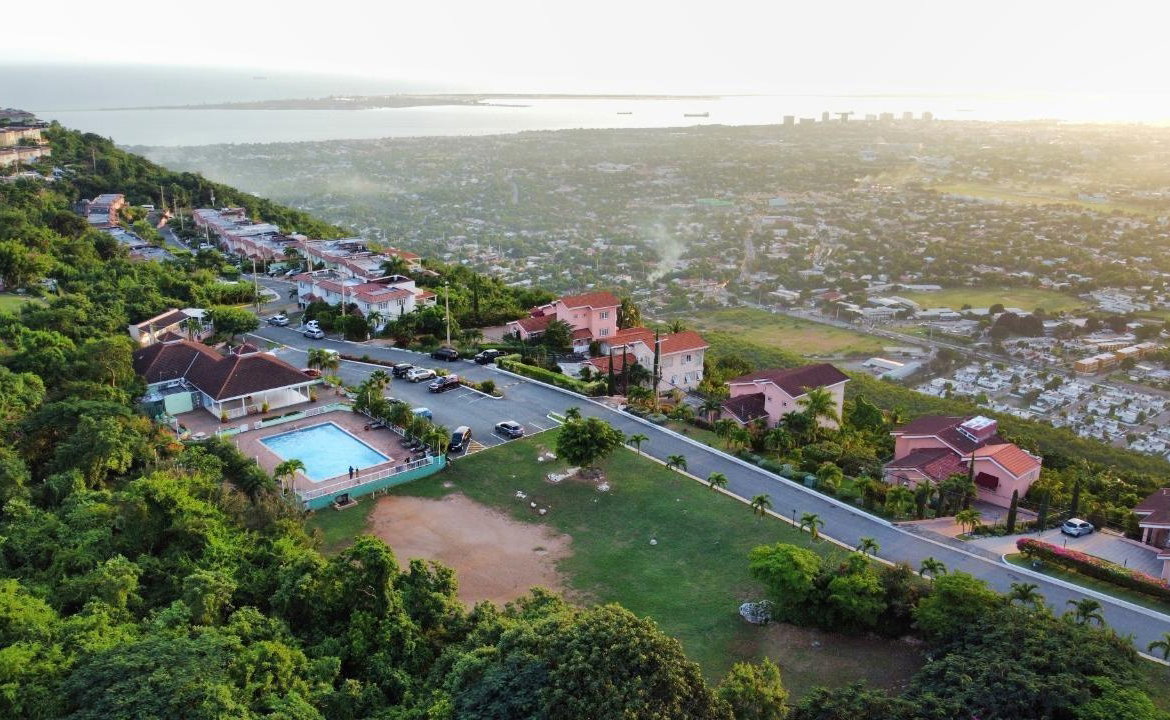 Twenty-First image of 31 Eugenia Close in Kingston 6, St. Andrew, Jamaica - property is For Rent