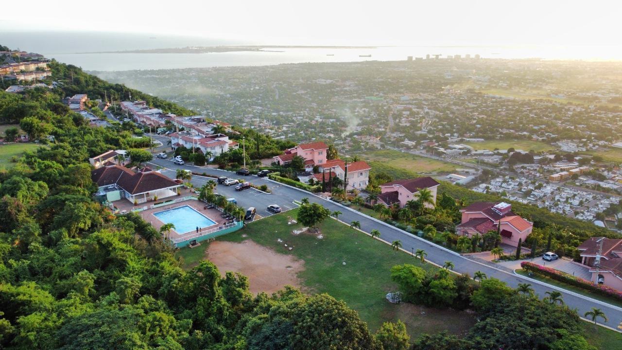 Furnished-2-Bedroom-Townhouse-for-Rent-in-Long-Mountain-Country-Club-St.-Andrew-Jamaica Twenty-First image of 31 Eugenia Close in Kingston 6, St. Andrew, Jamaica - property is For Rent