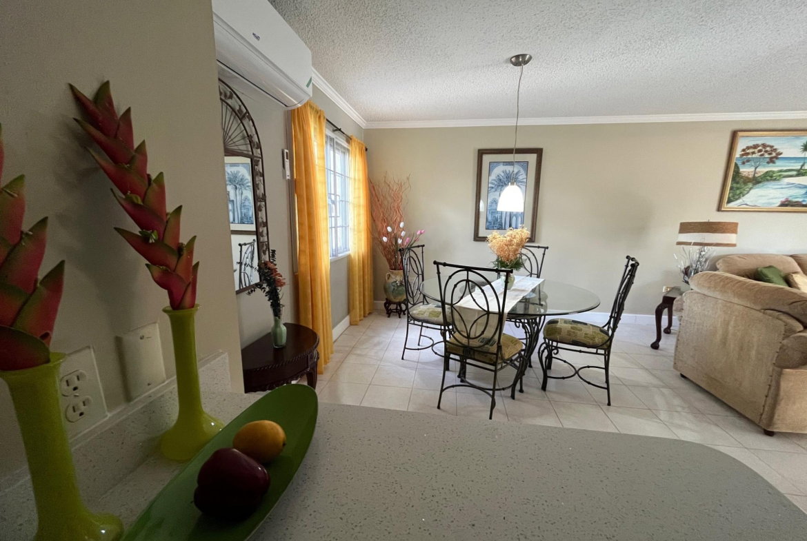 Fourth image of 31 Eugenia Close in Kingston 6, St. Andrew, Jamaica - property is For Rent