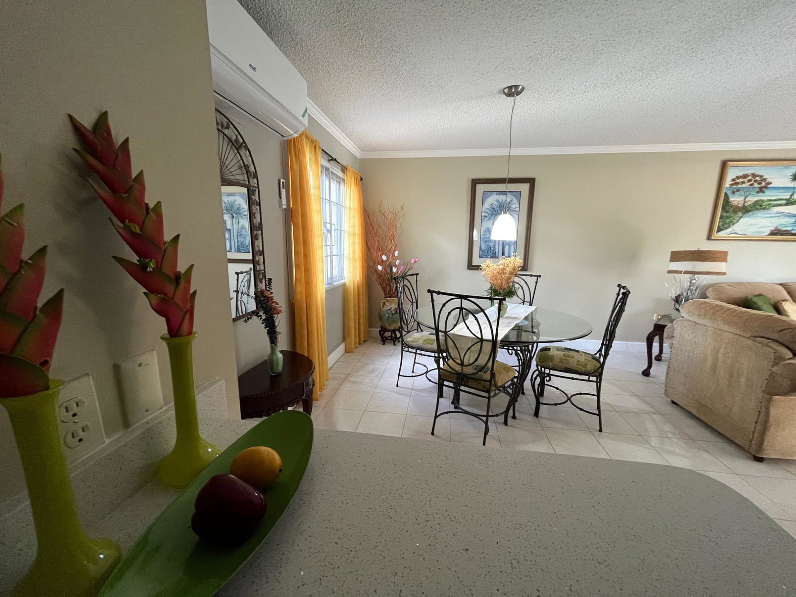 Furnished-2-Bedroom-Townhouse-for-Rent-in-Long-Mountain-Country-Club-St.-Andrew-Jamaica Fourth image of 31 Eugenia Close in Kingston 6, St. Andrew, Jamaica - property is For Rent