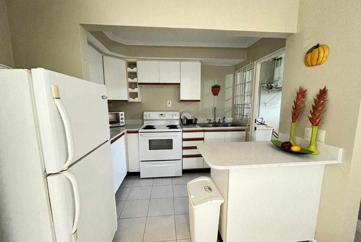 Fifth image of 31 Eugenia Close in Kingston 6, St. Andrew, Jamaica - property is For Rent