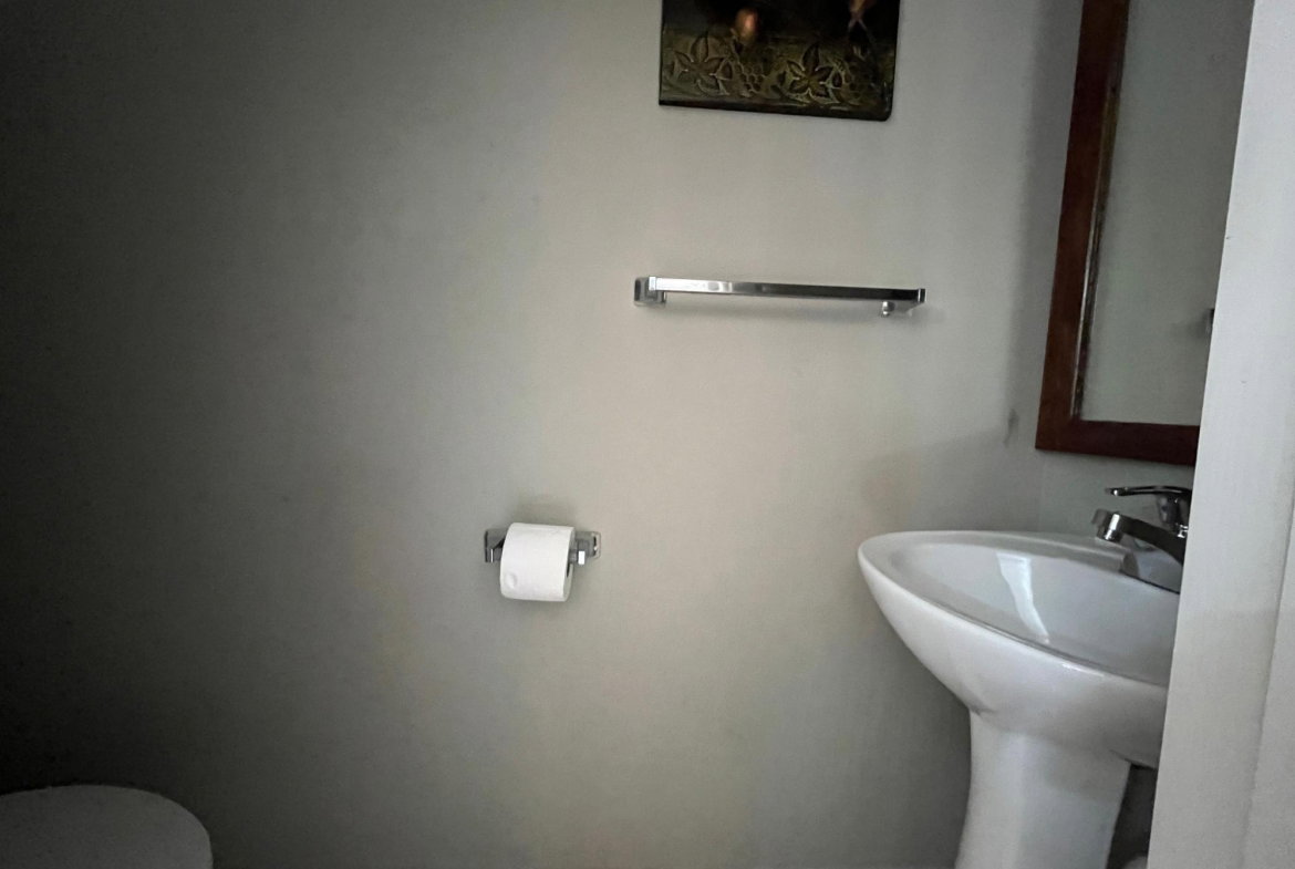 Sixth image of 31 Eugenia Close in Kingston 6, St. Andrew, Jamaica - property is For Rent