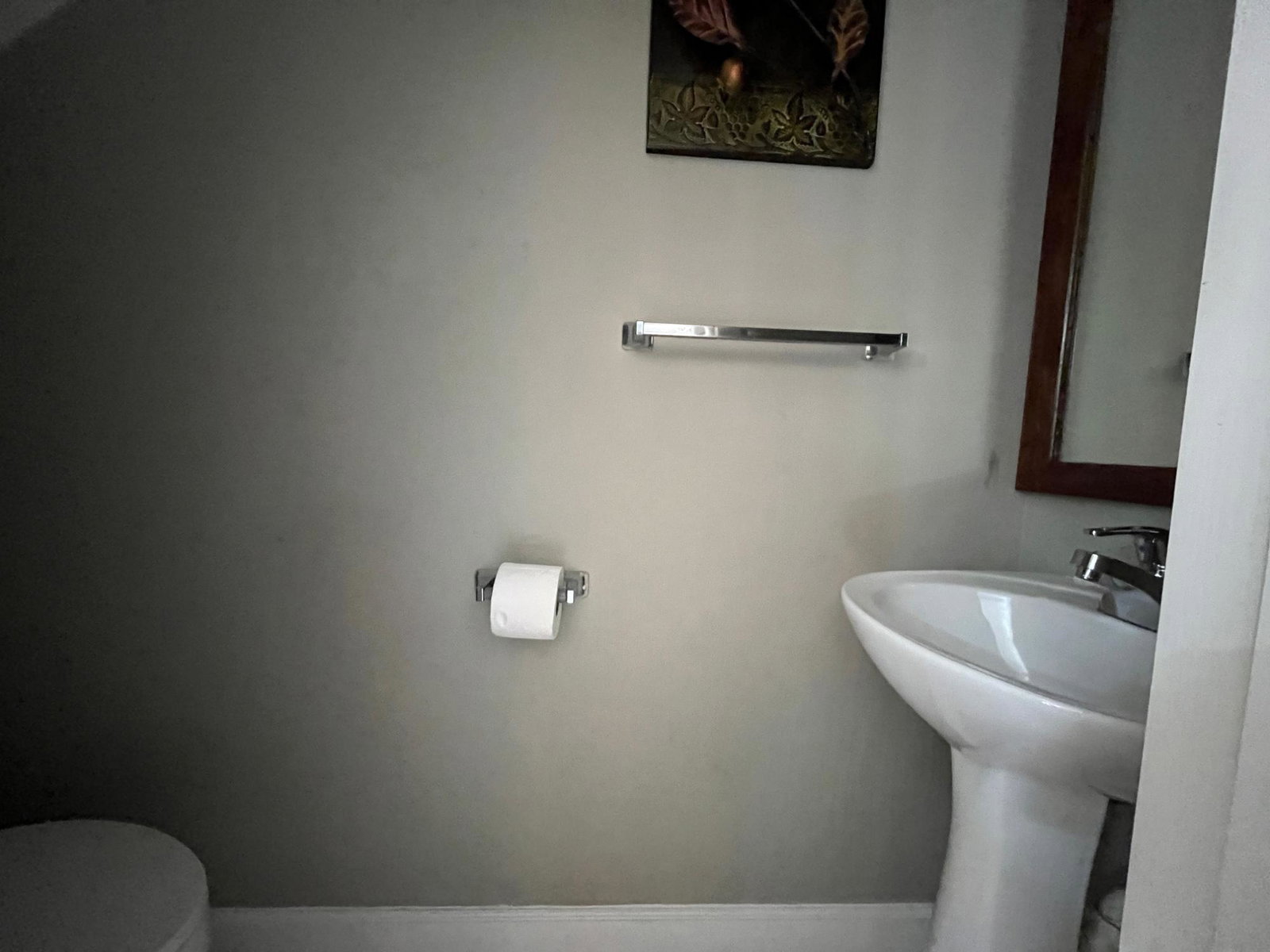 Furnished-2-Bedroom-Townhouse-for-Rent-in-Long-Mountain-Country-Club-St.-Andrew-Jamaica Sixth image of 31 Eugenia Close in Kingston 6, St. Andrew, Jamaica - property is For Rent